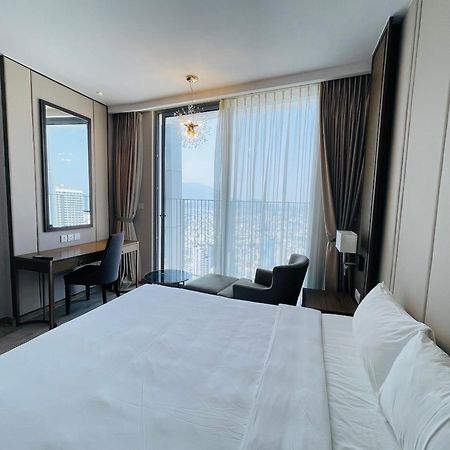 Panorama Condotel By Hlg Nha Trang Exterior photo