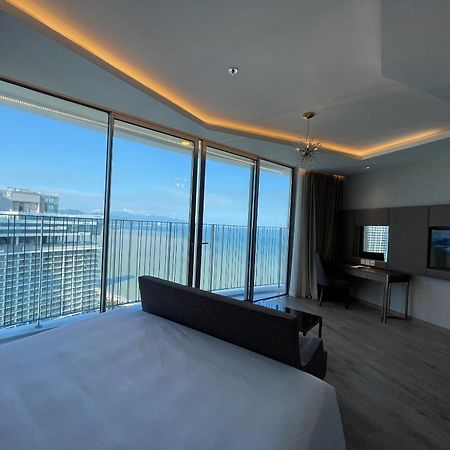 Panorama Condotel By Hlg Nha Trang Exterior photo