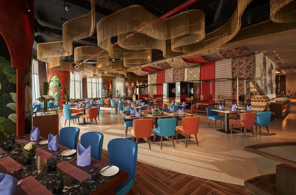Panorama Condotel By Hlg Nha Trang Exterior photo