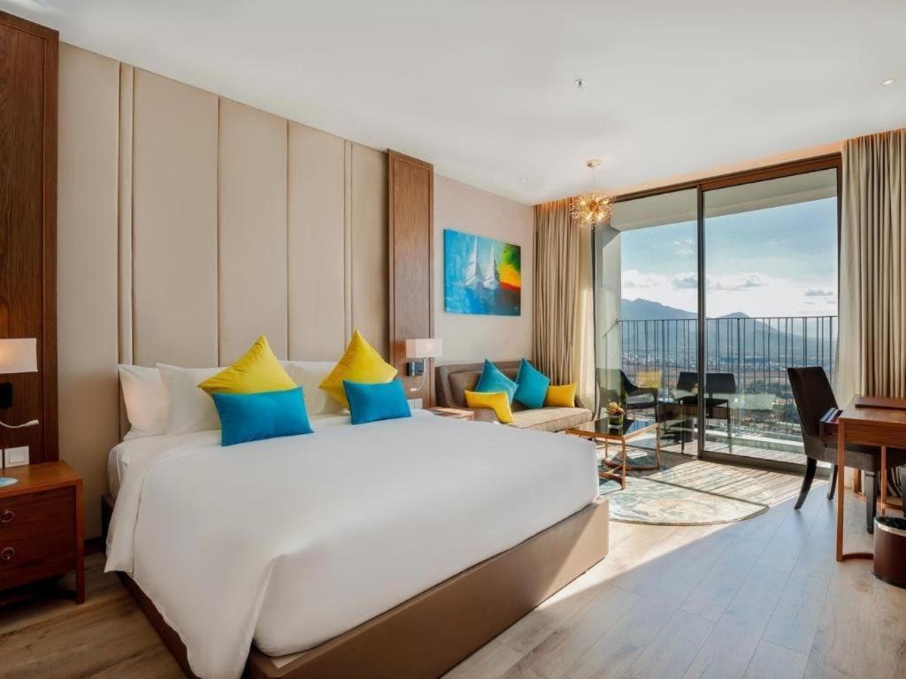 Panorama Condotel By Hlg Nha Trang Exterior photo