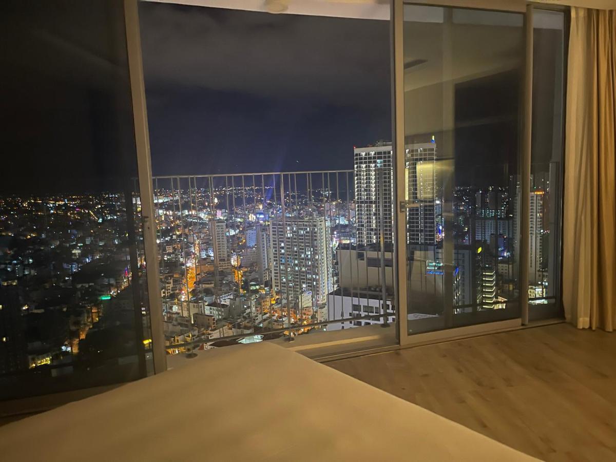 Panorama Condotel By Hlg Nha Trang Exterior photo