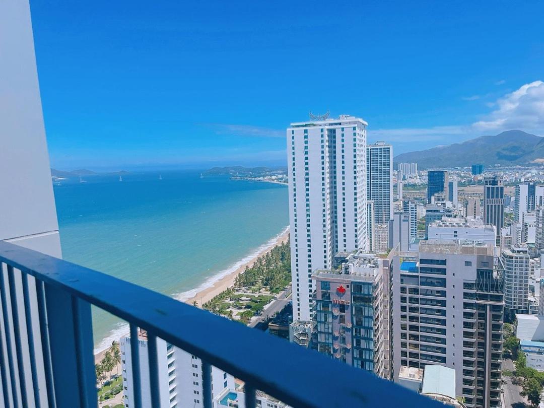 Panorama Condotel By Hlg Nha Trang Exterior photo