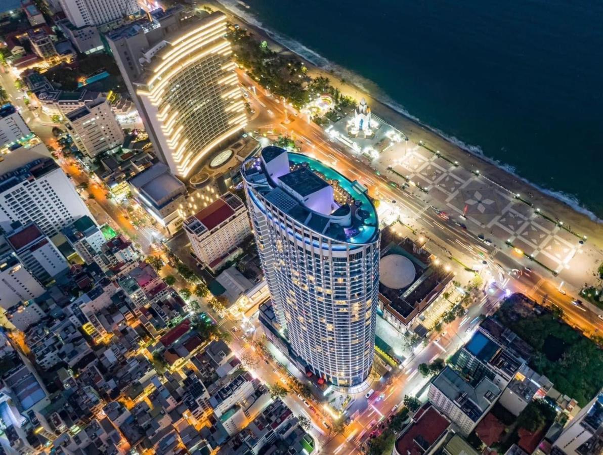 Panorama Condotel By Hlg Nha Trang Exterior photo