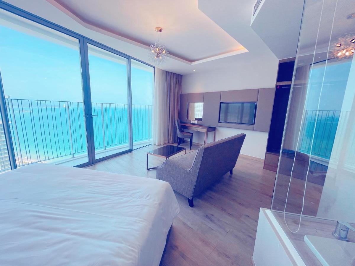 Panorama Condotel By Hlg Nha Trang Exterior photo
