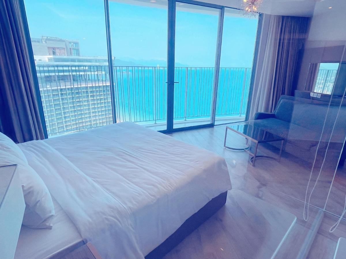 Panorama Condotel By Hlg Nha Trang Exterior photo