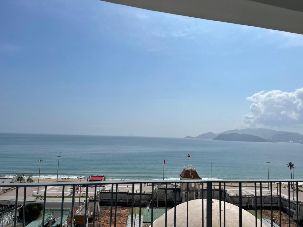Panorama Condotel By Hlg Nha Trang Exterior photo