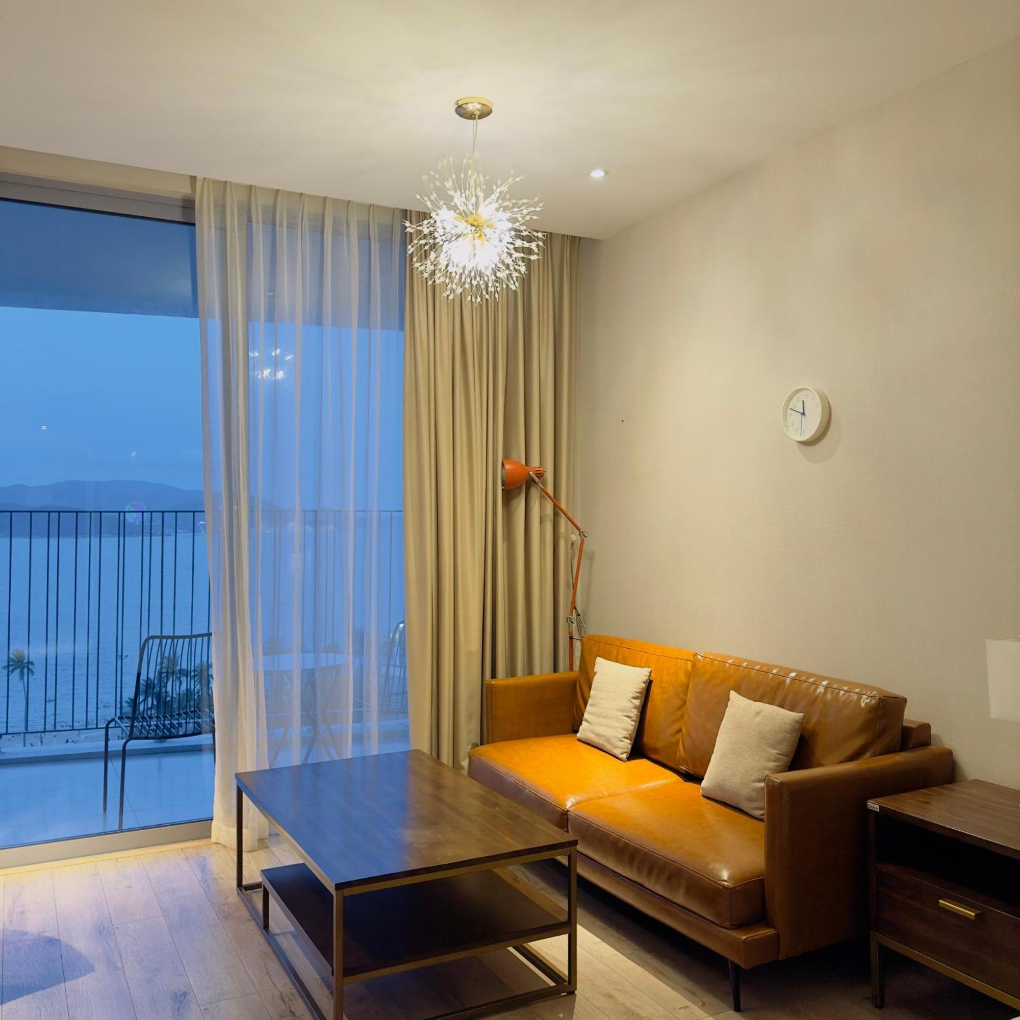 Panorama Condotel By Hlg Nha Trang Exterior photo