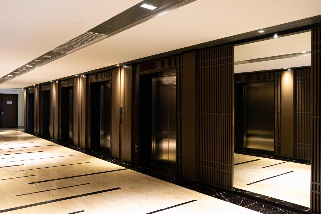 Panorama Condotel By Hlg Nha Trang Exterior photo